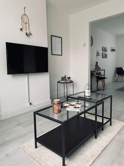 Appartement Duplex La Cambu'Z Le Portel Plage ภายนอก รูปภาพ