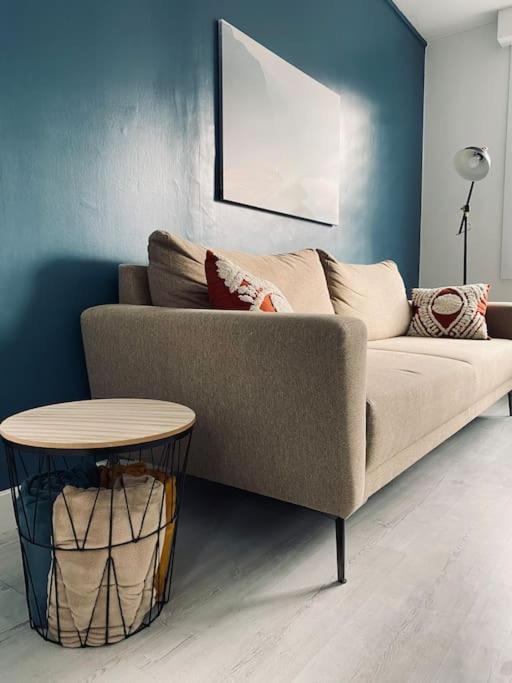 Appartement Duplex La Cambu'Z Le Portel Plage ภายนอก รูปภาพ